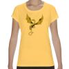 Performance® Core Women's T-Shirt Thumbnail