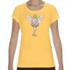 Performance® Core Women's T-Shirt Thumbnail