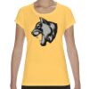Performance® Core Women's T-Shirt Thumbnail