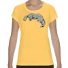 Performance® Core Women's T-Shirt Thumbnail