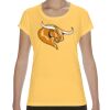 Performance® Core Women's T-Shirt Thumbnail