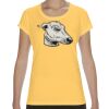Performance® Core Women's T-Shirt Thumbnail