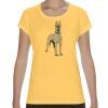 Performance® Core Women's T-Shirt Thumbnail