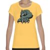 Performance® Core Women's T-Shirt Thumbnail