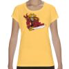 Performance® Core Women's T-Shirt Thumbnail