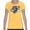 Performance® Core Women's T-Shirt Thumbnail