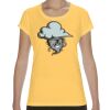 Performance® Core Women's T-Shirt Thumbnail