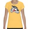 Performance® Core Women's T-Shirt Thumbnail