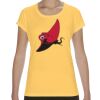 Performance® Core Women's T-Shirt Thumbnail