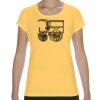 Performance® Core Women's T-Shirt Thumbnail