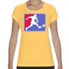 Performance® Core Women's T-Shirt Thumbnail