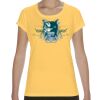 Performance® Core Women's T-Shirt Thumbnail