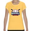 Performance® Core Women's T-Shirt Thumbnail