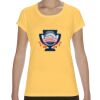 Performance® Core Women's T-Shirt Thumbnail