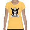 Performance® Core Women's T-Shirt Thumbnail