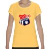 Performance® Core Women's T-Shirt Thumbnail