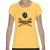 Performance® Core Women's T-Shirt Thumbnail