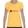 Performance® Core Women's T-Shirt Thumbnail