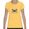 Performance® Core Women's T-Shirt Thumbnail