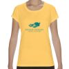 Performance® Core Women's T-Shirt Thumbnail