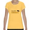 Performance® Core Women's T-Shirt Thumbnail
