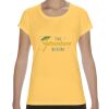 Performance® Core Women's T-Shirt Thumbnail