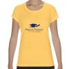 Performance® Core Women's T-Shirt Thumbnail