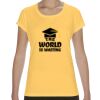 Performance® Core Women's T-Shirt Thumbnail