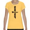 Performance® Core Women's T-Shirt Thumbnail