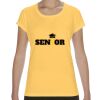 Performance® Core Women's T-Shirt Thumbnail