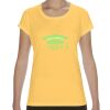 Performance® Core Women's T-Shirt Thumbnail