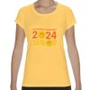 Performance® Core Women's T-Shirt Thumbnail