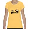 Performance® Core Women's T-Shirt Thumbnail