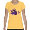 Performance® Core Women's T-Shirt Thumbnail