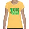 Performance® Core Women's T-Shirt Thumbnail