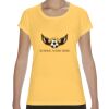 Performance® Core Women's T-Shirt Thumbnail
