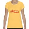 Performance® Core Women's T-Shirt Thumbnail