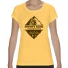 Performance® Core Women's T-Shirt Thumbnail