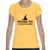 Performance® Core Women's T-Shirt Thumbnail
