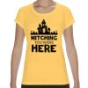 Performance® Core Women's T-Shirt Thumbnail