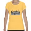 Performance® Core Women's T-Shirt Thumbnail