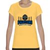 Performance® Core Women's T-Shirt Thumbnail