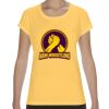 Performance® Core Women's T-Shirt Thumbnail