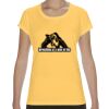 Performance® Core Women's T-Shirt Thumbnail