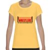 Performance® Core Women's T-Shirt Thumbnail