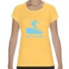 Performance® Core Women's T-Shirt Thumbnail
