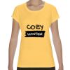 Performance® Core Women's T-Shirt Thumbnail