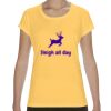 Performance® Core Women's T-Shirt Thumbnail