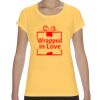 Performance® Core Women's T-Shirt Thumbnail