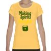 Performance® Core Women's T-Shirt Thumbnail
